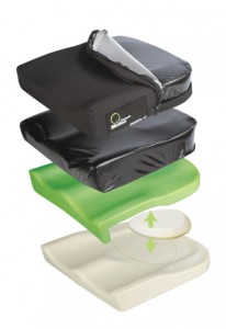 インバケアクッション